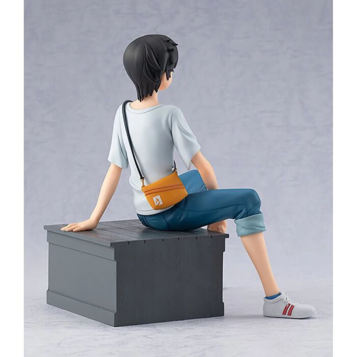 Фигурка Pop Up Parade Weathering with You Hodaka Morishima купить,NaN