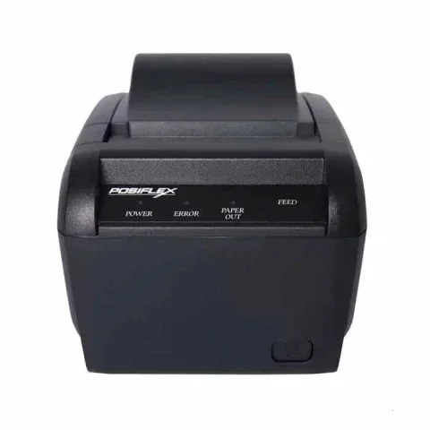 Принтер Posiflex Aura PP-6900U-B Black