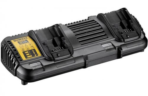 Зарядное устройство DeWalt DCB132 купить,NaN