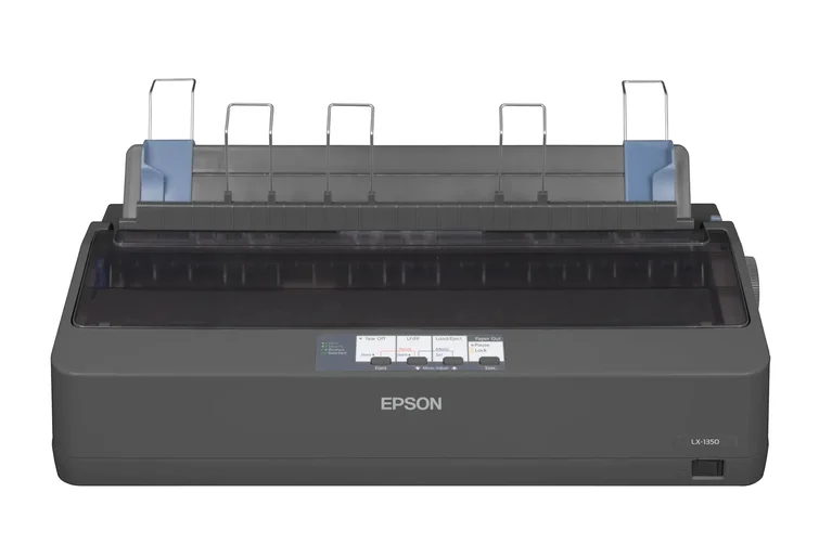 Принтер Epson LX-1350 C11CD24301