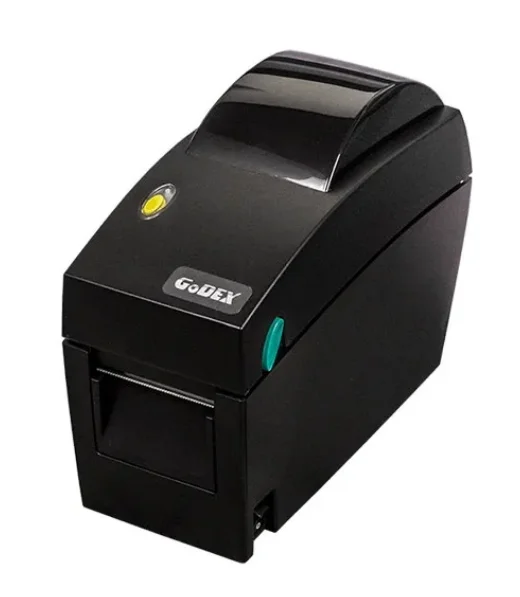 Принтер этикеток термо Godex DT2s  