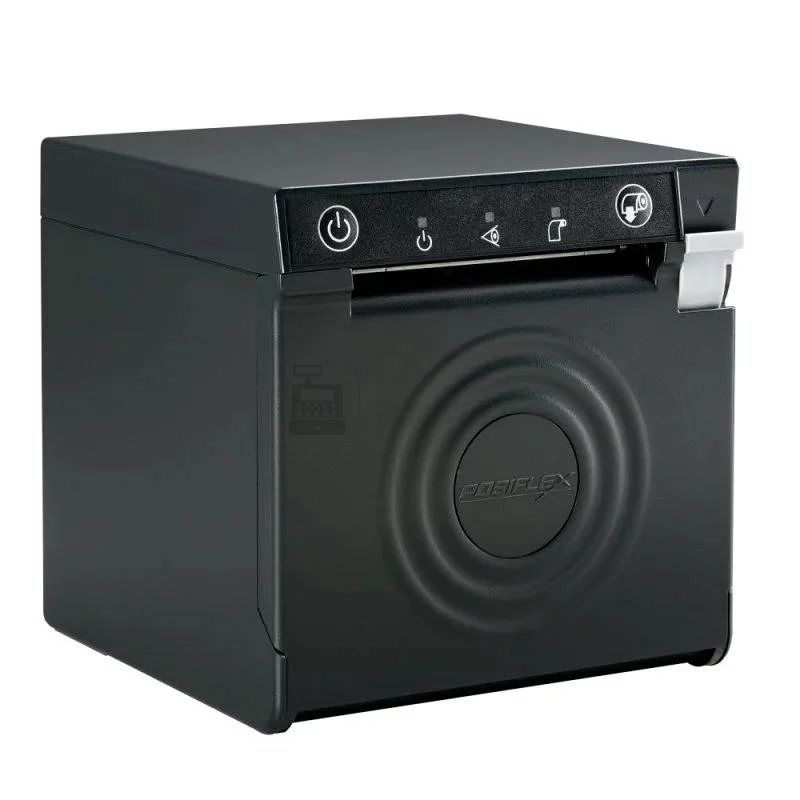 Принтер Posiflex Aura PP-7900 Black