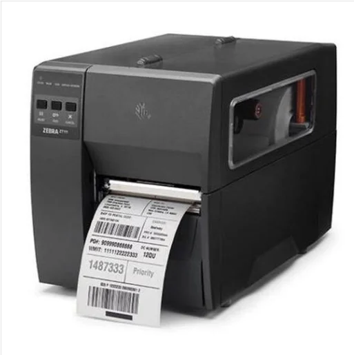 Принтер этикеток Zebra ZT111 купить,NaN