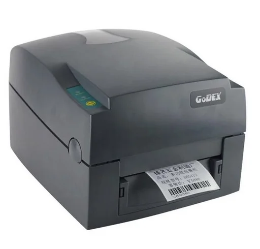 Принтер этикеток термотрансферный Godex G530U 