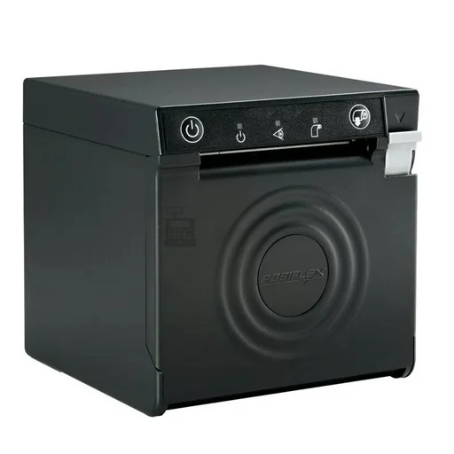 Принтер Posiflex Aura PP-7900 Black