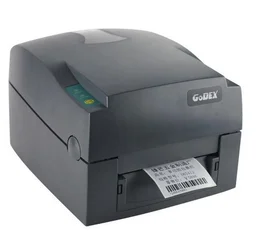 Принтер этикеток термотрансферный Godex G530U 