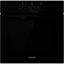Духовой шкаф Dauscher BO4-MBL-TURBO Black