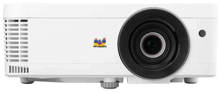 Проектор ViewSonic PX700HDH белый            Проектор для дом. кино ViewSonic PX700HDH белый