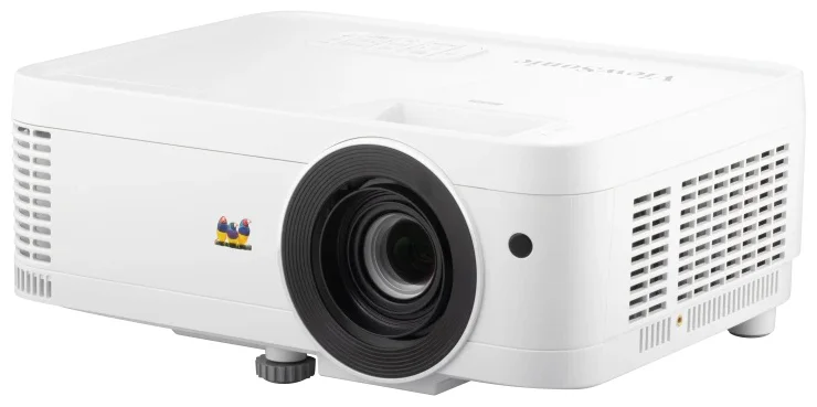 Проектор ViewSonic PX700HDH белый            Проектор для дом. кино ViewSonic PX700HDH белый