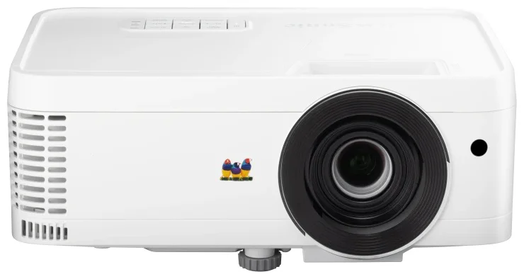 Проектор ViewSonic PX700HDH белый            Проектор для дом. кино ViewSonic PX700HDH белый