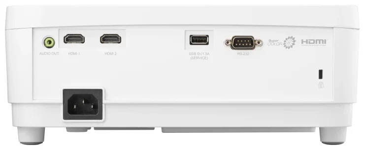 Проектор ViewSonic PX700HDH белый            Проектор для дом. кино ViewSonic PX700HDH белый купить,474000