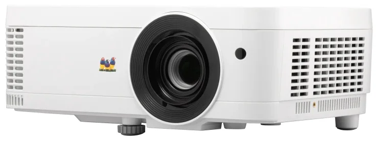 Проектор ViewSonic PX700HDH белый            Проектор для дом. кино ViewSonic PX700HDH белый купить,474000