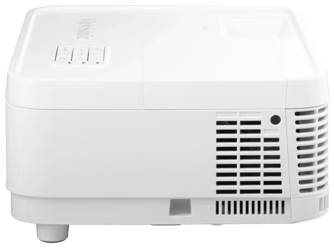 Проектор ViewSonic PX700HDH белый            Проектор для дом. кино ViewSonic PX700HDH белый купить,474000