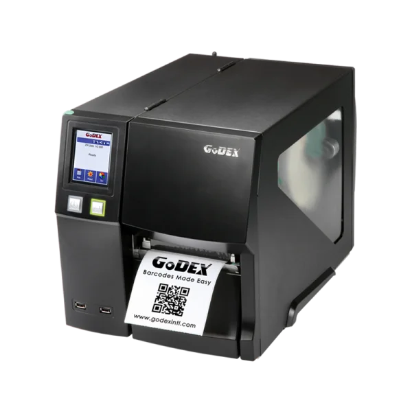 Принтер этикеток Godex ZX1600i+  
