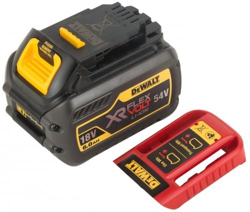 Аккумуляторная батарея DeWalt DCB546
