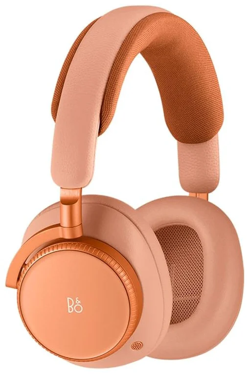 Наушники Bang & Olufsen BeoPlay H100 оранжевый