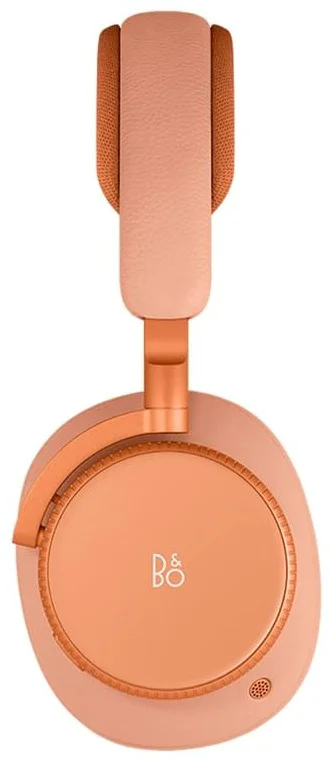 Наушники Bang & Olufsen BeoPlay H100 оранжевый