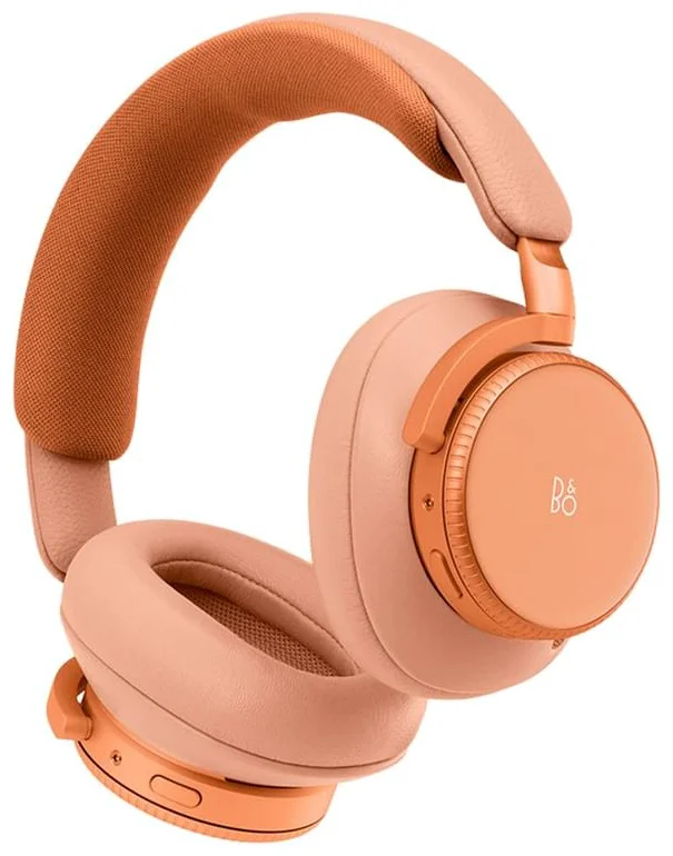 Наушники Bang & Olufsen BeoPlay H100 оранжевый