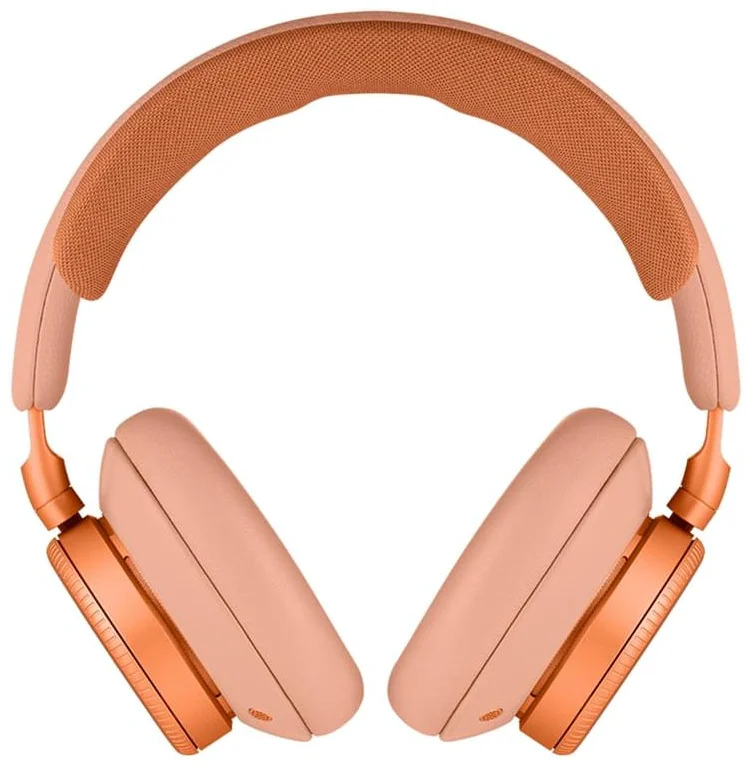 Наушники Bang & Olufsen BeoPlay H100 оранжевый