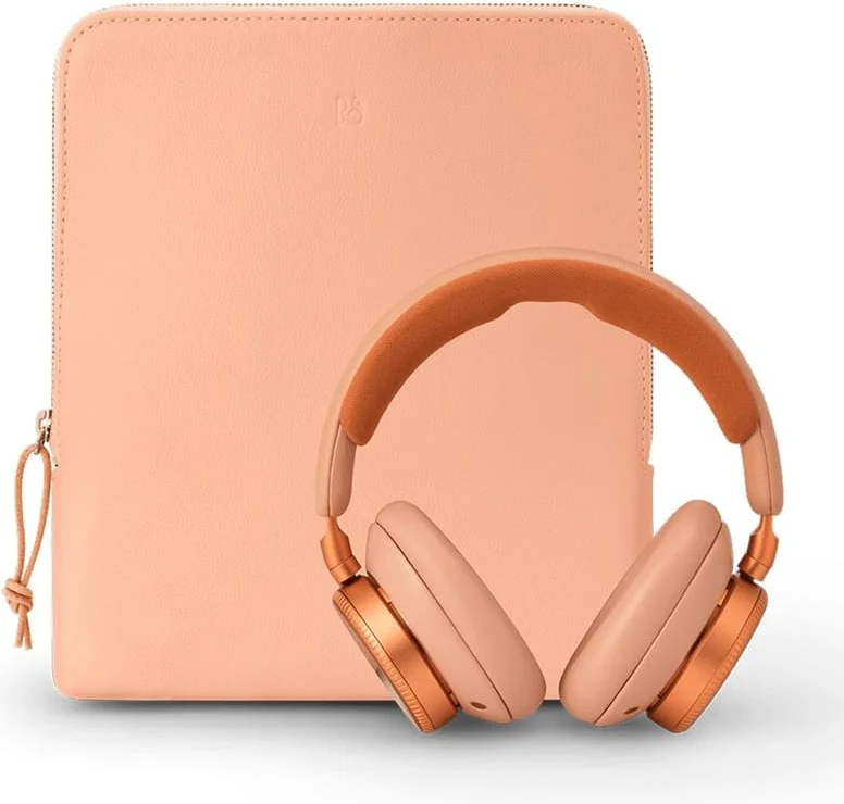 Наушники Bang & Olufsen BeoPlay H100 оранжевый