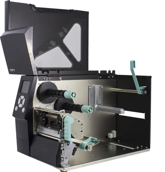 Принтер этикеток Godex ZX420i+