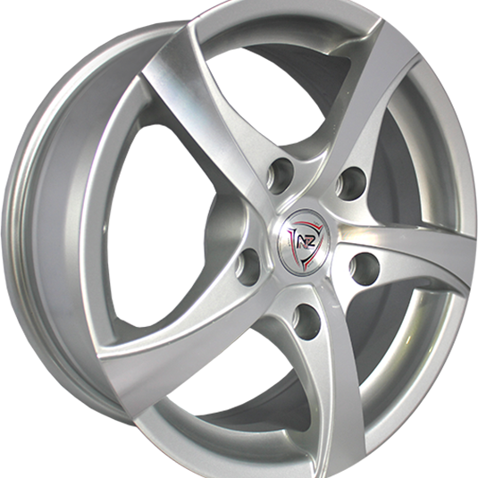 Диски NZ SH646 5х139.7 R15х6.5 СВ98.6 ЕТ40 sf купить,NaN