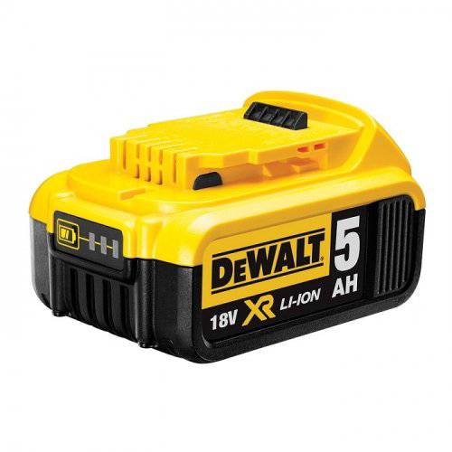 Аккумуляторная батарея DeWalt DCB184 купить,NaN