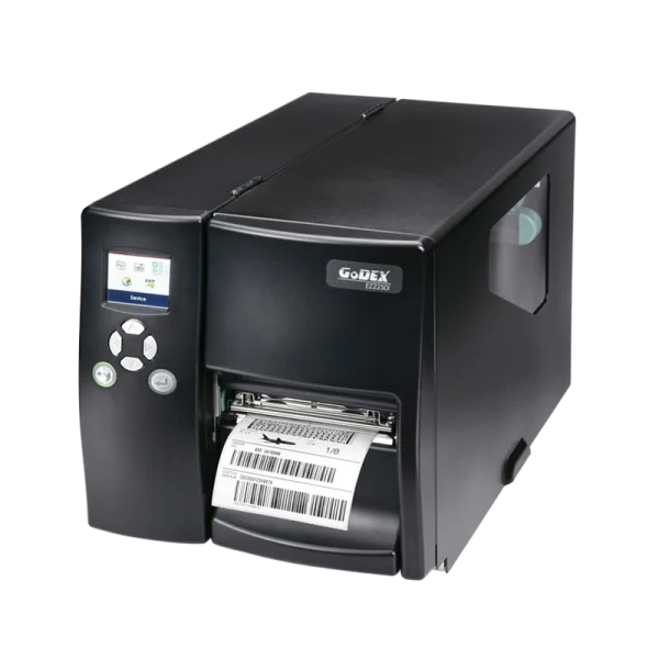 Принтер этикеток термотрансферный Godex EZ-2350i купить,NaN