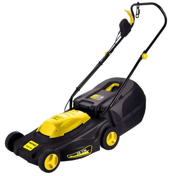 Газонокосилка Huter ELM-1400Т