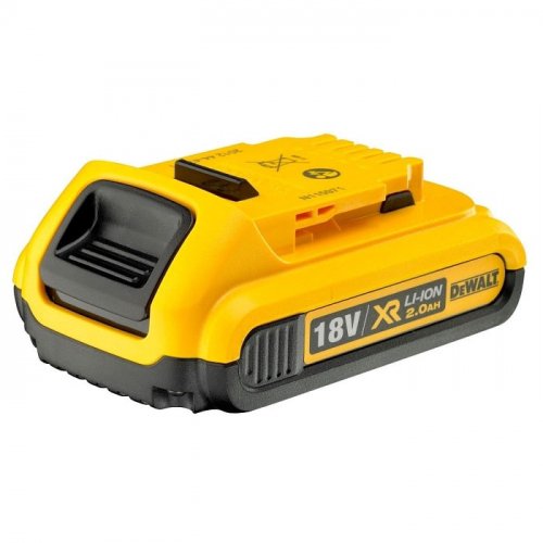  Аккумуляторная батарея DeWalt DCB183