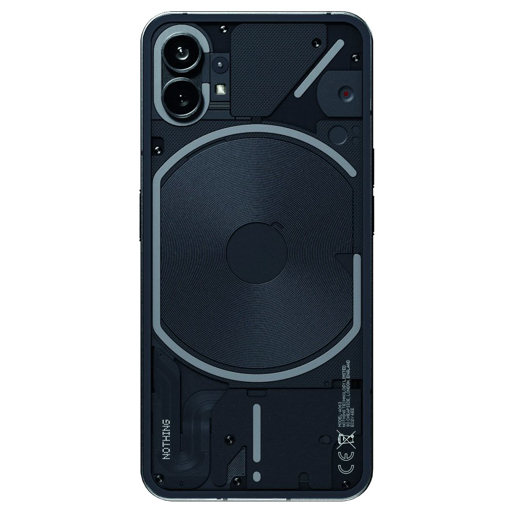 Смартфон Nothing Phone 1 8/256gb Black купить,NaN
