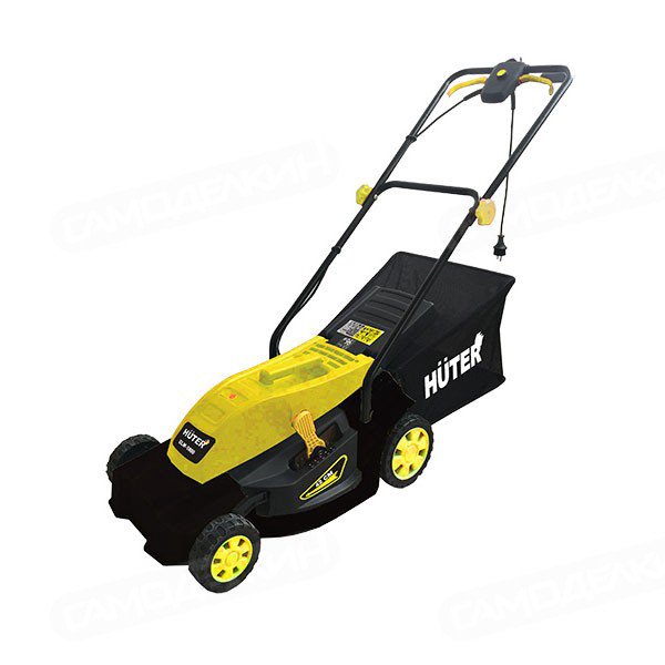 Газонокосилка Huter ELM-1800