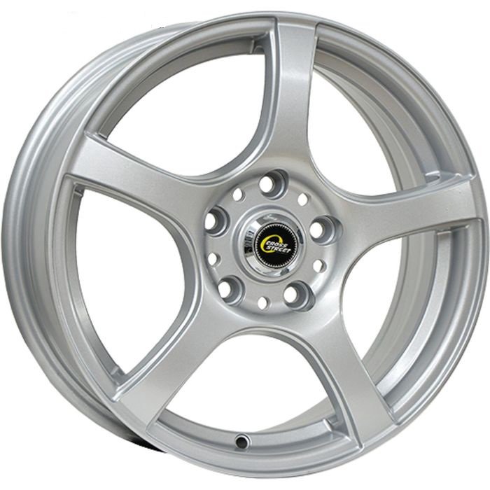 Диски Cross Street Y279 4х108 R16х6,5 СВ63,3 ЕТ37,5 S купить,NaN