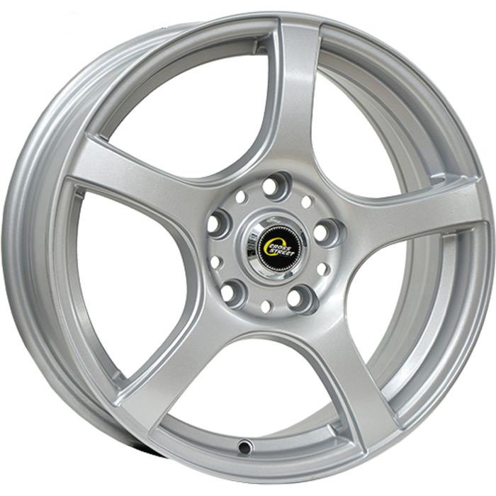 Диски Cross Street Y279 4х108 R16х6,5 СВ63,3 ЕТ37,5 S купить,NaN