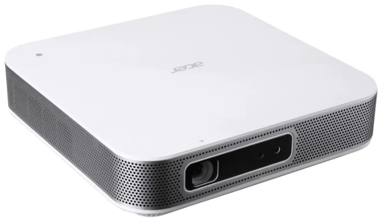 Проектор Acer PD1520s купить,NaN