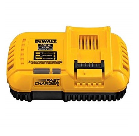  Зарядное устройство DeWalt DCB118