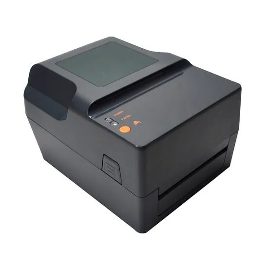 Принтер этикеток термотрансферный Godex RP400
