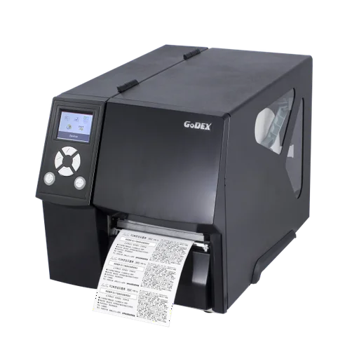 Принтер этикеток Godex ZX420i+