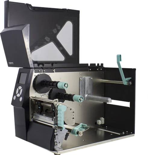 Принтер этикеток Godex ZX420i+