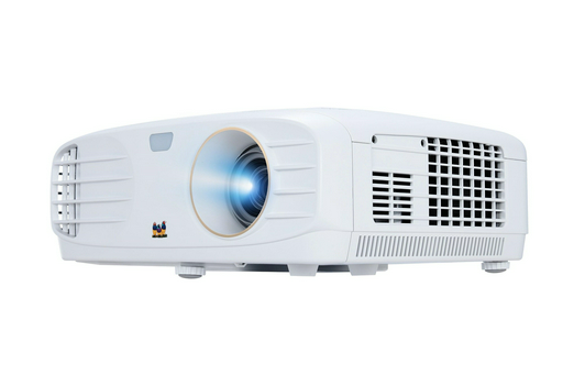 Проектор ViewSonic PX747-4K белый