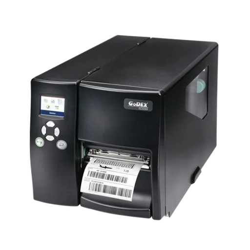 Принтер этикеток термотрансферный Godex EZ-2350i