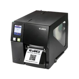 Принтер этикеток Godex ZX1600i+  