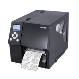 Принтер этикеток Godex ZX420i+