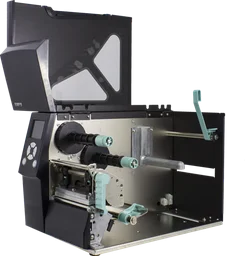 Принтер этикеток Godex ZX420i+