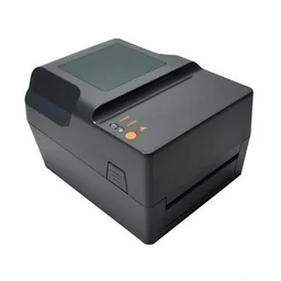 Принтер этикеток термотрансферный Godex RP400