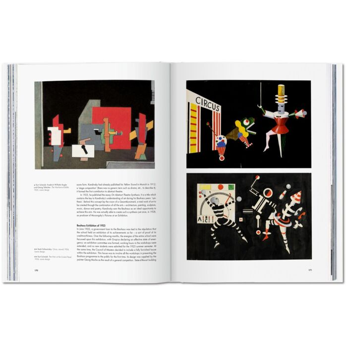 Архитектура Bauhaus Updated Edition купить,NaN
