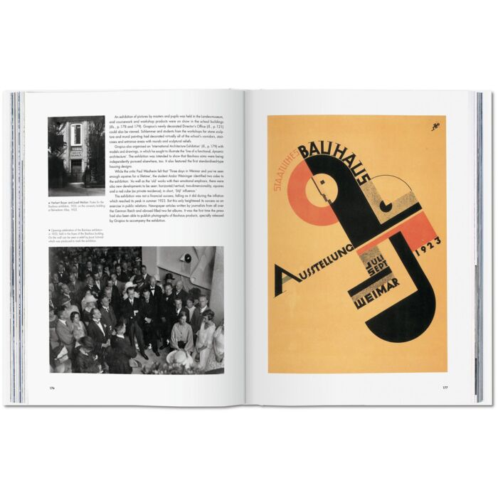 Архитектура Bauhaus Updated Edition купить,NaN
