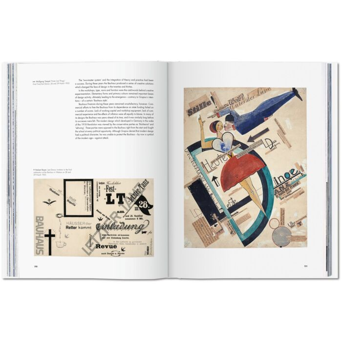 Архитектура Bauhaus Updated Edition купить,NaN