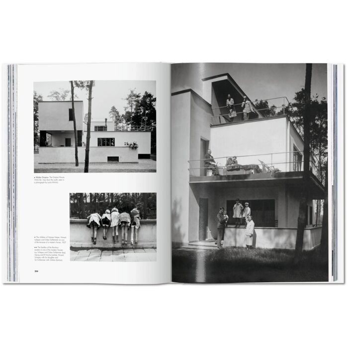 Архитектура Bauhaus Updated Edition купить,NaN