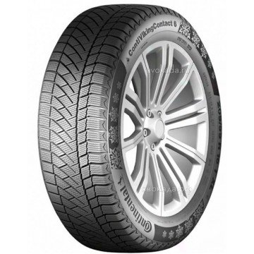 Шина ContiVikingContact6 XL 88T 185/60 R15  зимняя  купить,NaN